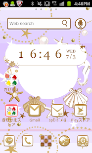 How to get Cute Fish for きせかえｒナンチャーPRO 1.0.0 apk for pc