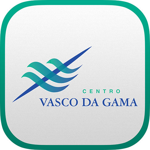 Centro Vasco da Gama LOGO-APP點子