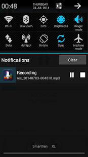 【免費音樂App】Voice Recorder (Full)-APP點子