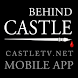 Castle TV App - Behind Castle