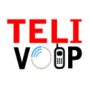 Telivoip mobile app icon