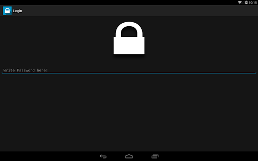 【免費工具App】Secure Passwords-APP點子