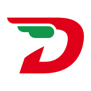AuchanDrive - courses drive logo
