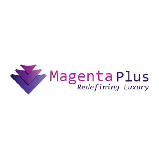 MagentaPlus LOGO-APP點子