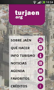 Free TurJaén APK