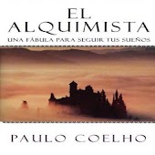 Audio libro: El Alquimista