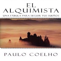 Audio libro: El Alquimista