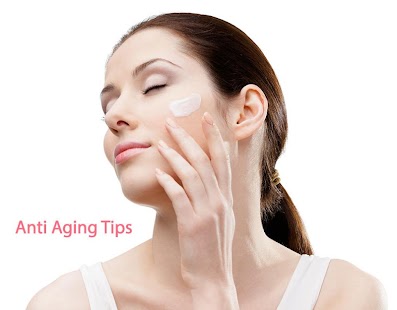 How to install Anti Aging Tips patch 1.9 apk for bluestacks