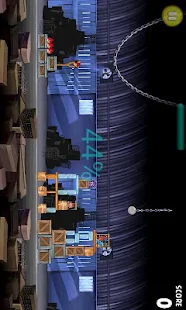 Luminosité de l'écran (Pro) - screenshot thumbnail