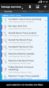 How to download Fitness Workout Tracker 2.8.1 apk for pc