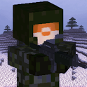 Block War - Minecraft Mod icon