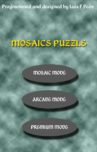 How to mod Mosaics Puzzle Free 1.1 mod apk for android