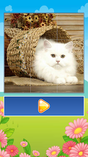How to mod Cute Cats Jigsaw Tile Puzzle 1.3 apk for bluestacks