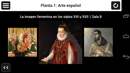 Guía Museo Lázaro Galdiano Screenshots 4