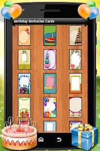 How to download Birthday Party Invitation Card 1.0 unlimited apk for laptop