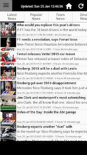 How to download MotorRacing News patch 1.4 apk for pc