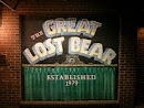 The Great Lost Bear