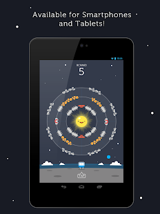 Free Ring Rush APK for Android