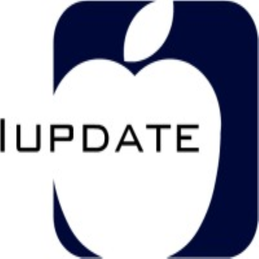 iUpdate LOGO-APP點子