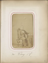 Portret van generaal Dehuy