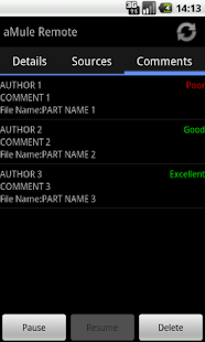 How to install aMule Remote lastet apk for laptop