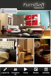 Logiciel Deco Screenshots 2