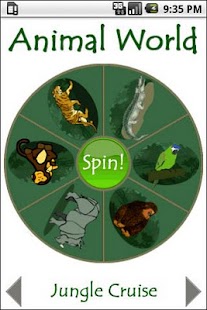 Lastest Animal World APK for PC