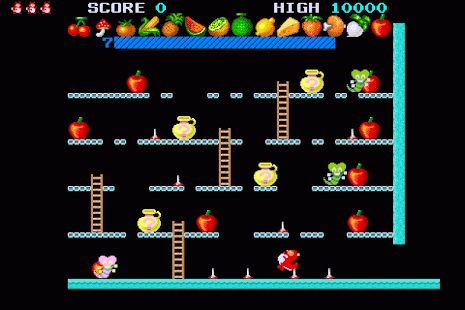 How to mod Raccoon - Retro Platformer 1.9.8 unlimited apk for pc