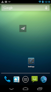 Download floating tool bar APK for Android