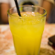 傑克的魔豆義式咖啡館