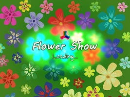 Flower Show APK Ảnh chụp màn hình #4