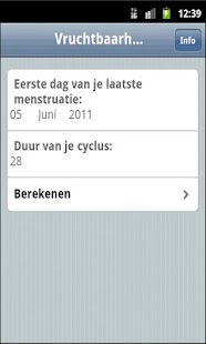 How to mod VruchtbaarheidsCalculator 1.1 apk for bluestacks