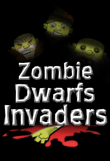 Zombie Dwarfs Invaders