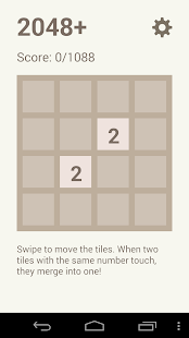 How to download 2048 + 0.04 apk for laptop