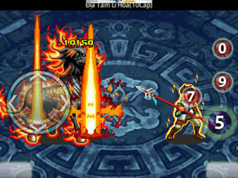 Tu Ma Giả 1 poster 4