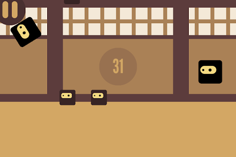 Ninja Cubes