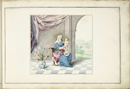 Heilige Maagd met het Kind