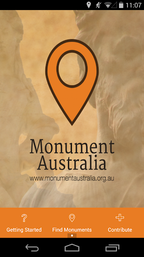 Monument Australia