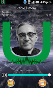 How to install Radio Umoar patch 1.4.5 apk for bluestacks