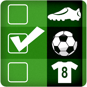 Футболен Quiz 1.0