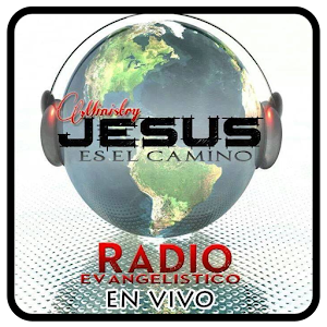 Radio Jesus Es El Camino 1.4.5