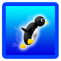 IceDash Free logo