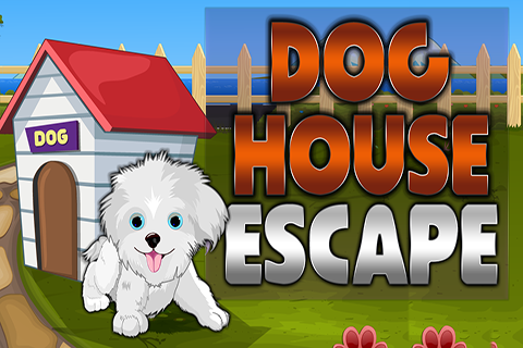 Dog House Escape