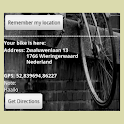 Bike Finder logo