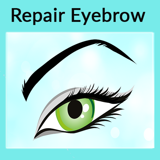 How to Repair Eyebrow Loss