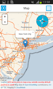 download Dunia Offline Peta Earth Grati free