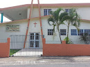 Iglesia Evangelica Wesleyana