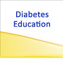 Basic Nutrition and Diabetes logo