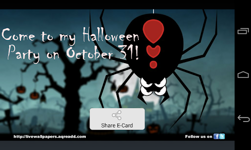 820 Contoh Undangan Halloween Party Dalam Bahasa Inggris Terbaru