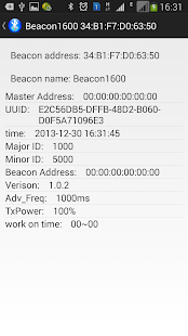 Free Download iBeacon Tool APK for Android